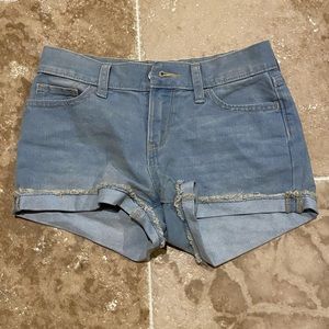 Old Navy Jean Shorts
